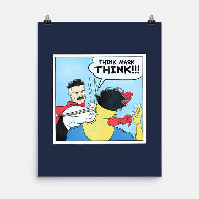 Meme Mark Meme-None-Matte-Poster-kentcribbs