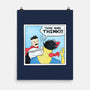 Meme Mark Meme-None-Matte-Poster-kentcribbs