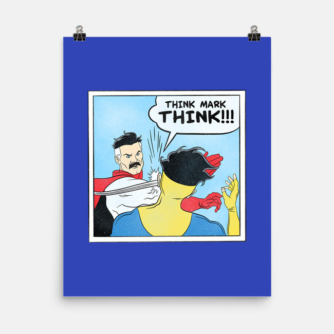 Meme Mark Meme-None-Matte-Poster-kentcribbs
