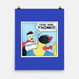 Meme Mark Meme-None-Matte-Poster-kentcribbs