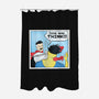 Meme Mark Meme-None-Polyester-Shower Curtain-kentcribbs