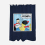 Meme Mark Meme-None-Polyester-Shower Curtain-kentcribbs