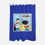 Meme Mark Meme-None-Polyester-Shower Curtain-kentcribbs