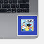 Meme Mark Meme-None-Glossy-Sticker-kentcribbs