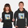 Meme Mark Meme-Unisex-Pullover-Sweatshirt-kentcribbs