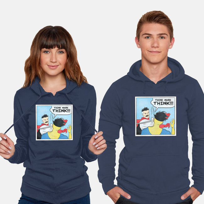 Meme Mark Meme-Unisex-Pullover-Sweatshirt-kentcribbs