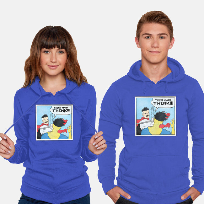 Meme Mark Meme-Unisex-Pullover-Sweatshirt-kentcribbs