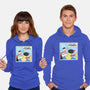 Meme Mark Meme-Unisex-Pullover-Sweatshirt-kentcribbs