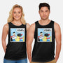 Meme Mark Meme-Unisex-Basic-Tank-kentcribbs