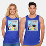Meme Mark Meme-Unisex-Basic-Tank-kentcribbs