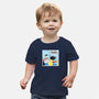 Meme Mark Meme-Baby-Basic-Tee-kentcribbs
