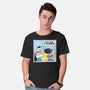 Meme Mark Meme-Mens-Basic-Tee-kentcribbs