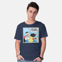 Meme Mark Meme-Mens-Basic-Tee-kentcribbs
