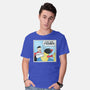 Meme Mark Meme-Mens-Basic-Tee-kentcribbs