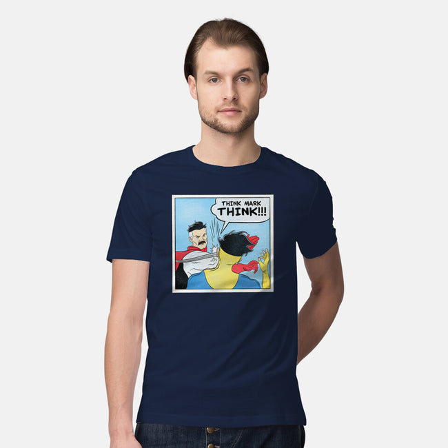 Meme Mark Meme-Mens-Premium-Tee-kentcribbs