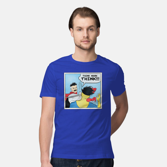 Meme Mark Meme-Mens-Premium-Tee-kentcribbs