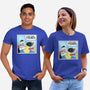 Meme Mark Meme-Unisex-Basic-Tee-kentcribbs