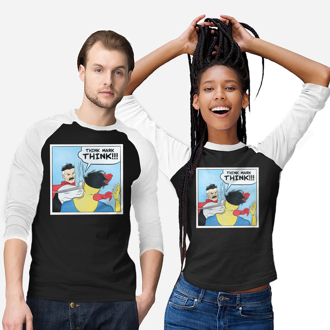 Meme Mark Meme-Unisex-Baseball-Tee-kentcribbs