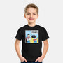 Meme Mark Meme-Youth-Basic-Tee-kentcribbs