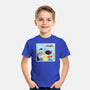 Meme Mark Meme-Youth-Basic-Tee-kentcribbs