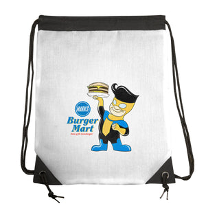 Mark's Burger Mart