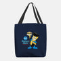 Mark's Burger Mart-None-Basic Tote-Bag-kentcribbs