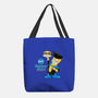 Mark's Burger Mart-None-Basic Tote-Bag-kentcribbs