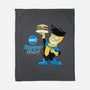 Mark's Burger Mart-None-Fleece-Blanket-kentcribbs