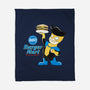 Mark's Burger Mart-None-Fleece-Blanket-kentcribbs