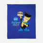 Mark's Burger Mart-None-Fleece-Blanket-kentcribbs