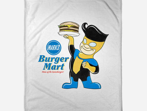 Mark's Burger Mart