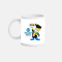 Mark's Burger Mart-None-Mug-Drinkware-kentcribbs