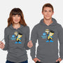 Mark's Burger Mart-Unisex-Pullover-Sweatshirt-kentcribbs