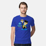 Mark's Burger Mart-Mens-Premium-Tee-kentcribbs