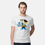 Mark's Burger Mart-Mens-Premium-Tee-kentcribbs