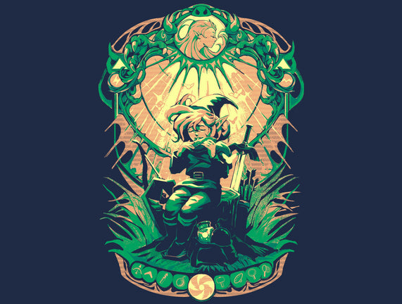 Song Of Solitude