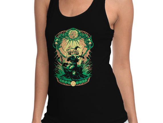 Song Of Solitude
