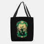 Song Of Solitude-None-Basic Tote-Bag-ilustrata