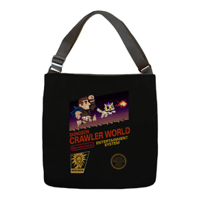 Dungeon Crawler World