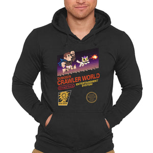 Dungeon Crawler World
