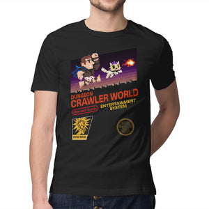 Dungeon Crawler World