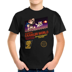 Dungeon Crawler World