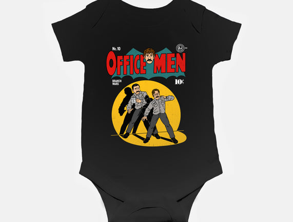 Office-Men