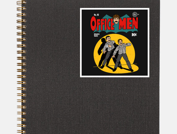 Office-Men