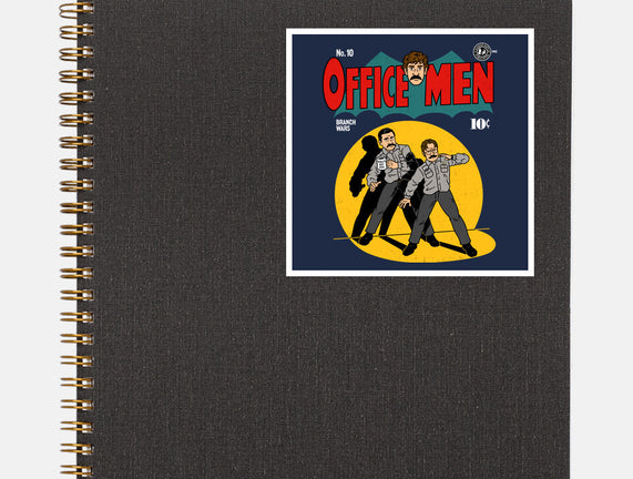 Office-Men