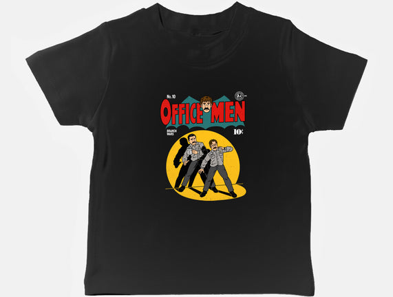 Office-Men