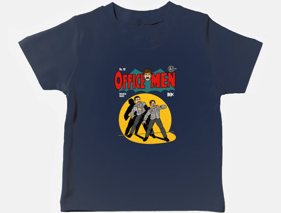 Office-Men