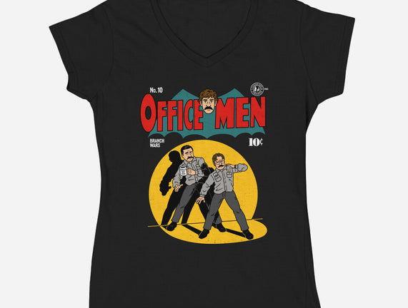 Office-Men