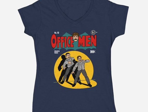 Office-Men