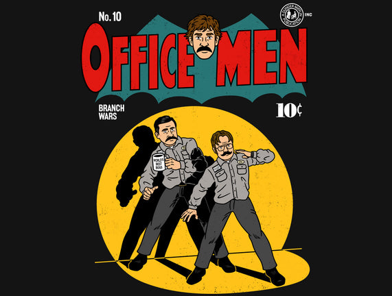 Office-Men